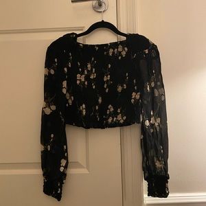 Reformation top